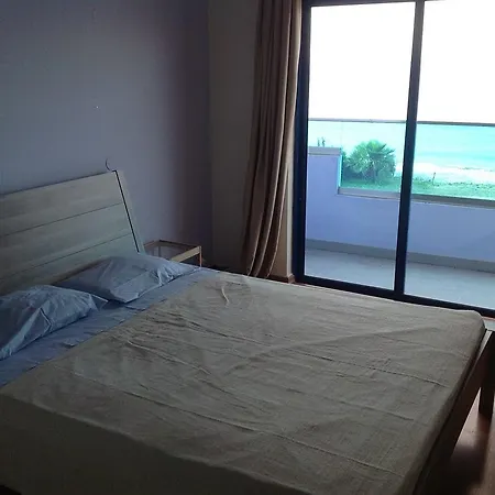 Area Blue מלון דירות 3*