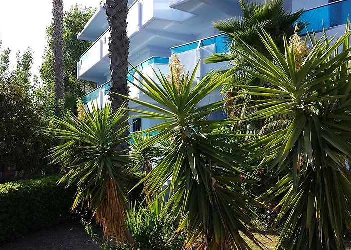 Area Blue