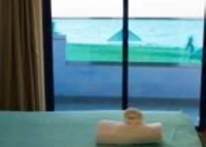 Area Blue 3* Jaliszósz