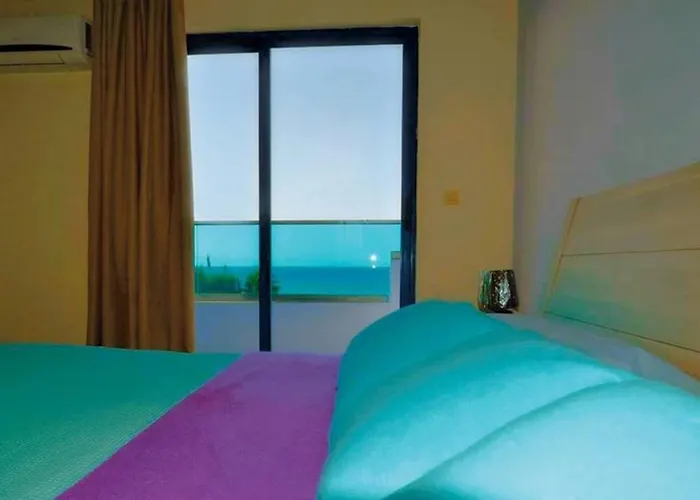 Апарт-отель Area Blue 3*