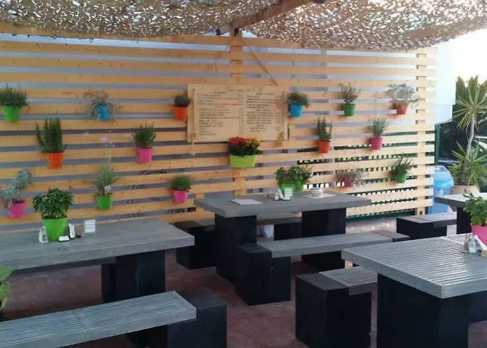 Area Blue 3* Jaliszósz